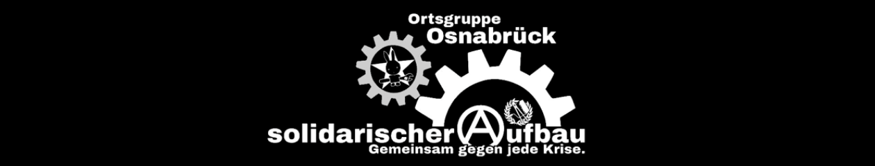 Solidarischer Aufbau